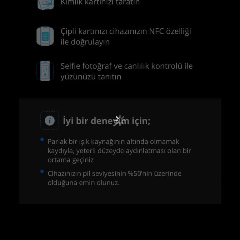Popy Para Hesabında İşlem Yapamama Sorunu