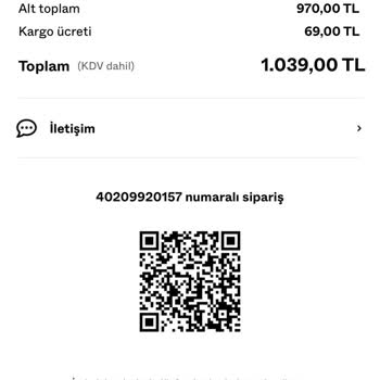 Kargo Teslim Edilmedi, Müşteri Oyalandı