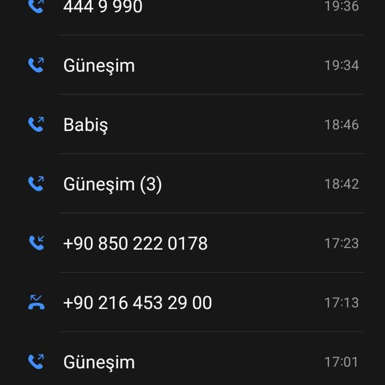 Airfel Kombi Arızası Ve Daikin Müşteri Hizmetleri Sorunu