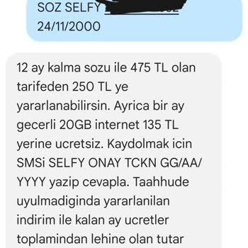 Yanlış Fatura Tutarı Ve Çözülmeyen Sorunlar