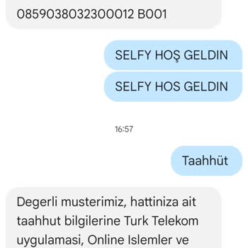Yanlış Fatura Tutarı Ve Çözülmeyen Sorunlar