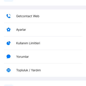 Getcontact Premium İptal Sorunu: Çıkış Yolu Yok!
