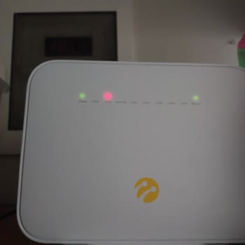 Turkcell Superonline Fiber Aboneliğinde Sürekli Kesinti Sorunu