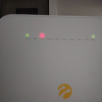Turkcell Superonline Fiber Aboneliğinde Sürekli Kesinti Sorunu