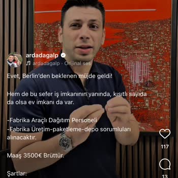 Gizlenen Detaylar Ve Mağduriyet