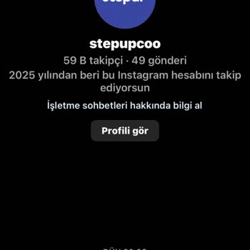 Siparişime Yanıt Alamıyorum