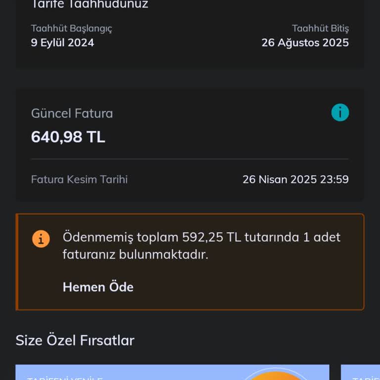 Sil Süpür Ve İnternet Çekim Sorunları