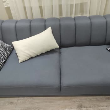 Aldığımız Ürünler Tüyleniyor, Mağduruz!