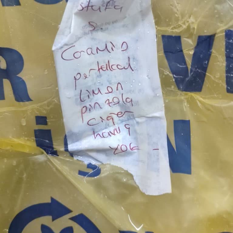 Eksik Ürün Ve İade Sorunu: Müşteri Hizmetleri Çözüm Üretemiyor