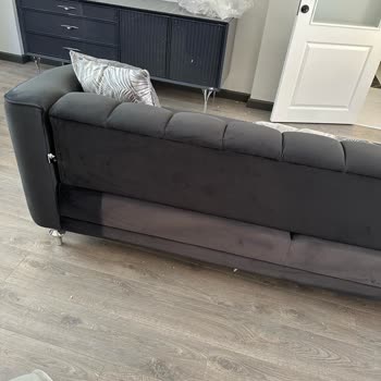 Mobilya Teslimatında Güneş Yanığı Sorunu Ve Fiyat Artışı