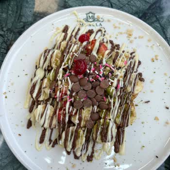 Bozulmuş Muz Ve Yetersiz Kivi: Waffle Deneyimim