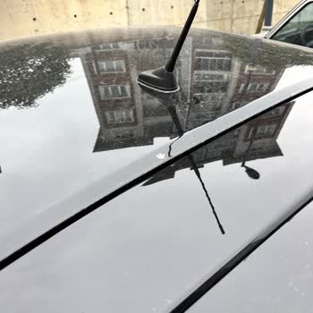 Opel Corsa'da Boya Atması Ve Adaletsiz Tazminat Teklifleri