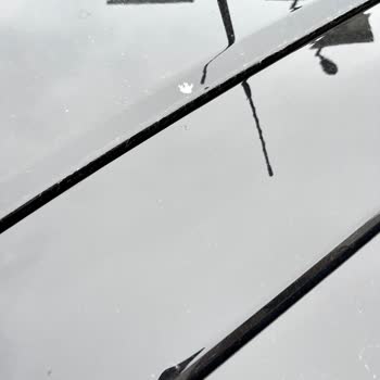 Opel Corsa'da Boya Atması Ve Adaletsiz Tazminat Teklifleri