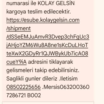 Vatan Bilgisayar'dan Beklenen RAM Teslimatı Yine Gecikti