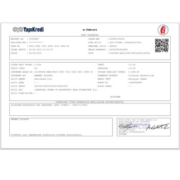 İnternette Güven Krizi: Sipariş Verdim, Engellendim!