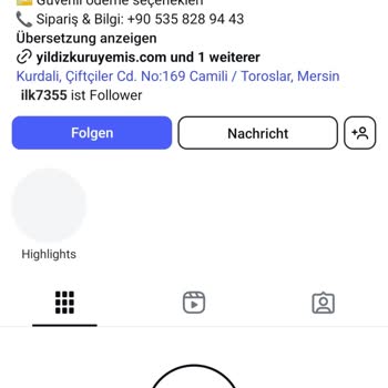 İnternette Güven Krizi: Sipariş Verdim, Engellendim!