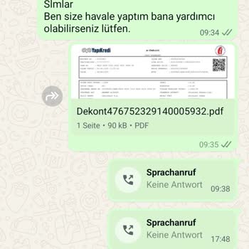 İnternette Güven Krizi: Sipariş Verdim, Engellendim!