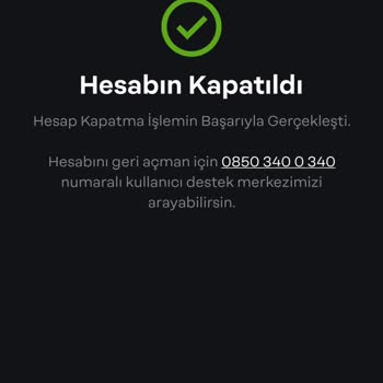 Evden Çalışma İlanında Güven Sorunu Ve Kişisel Bilgilerin Korunması Talebi