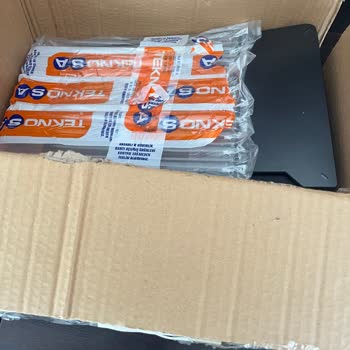 UPS Türkiye Kargo Ve Servis Arasında Mağduriyet: Laptopumun Hasar Süreci