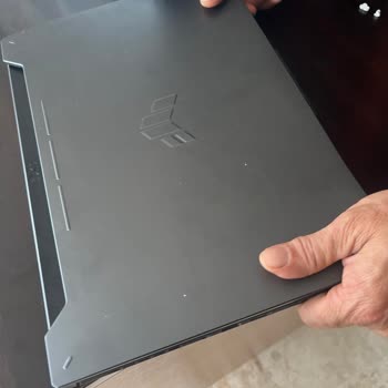 Asus Bilgisayar Servis Sürecinde Yaşanan Sorunlar