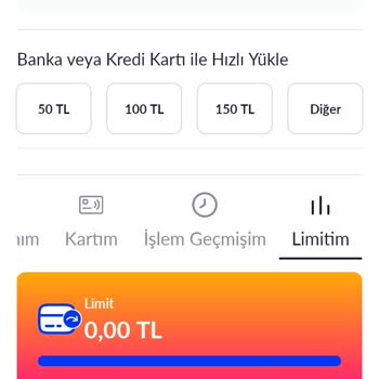 Pazarama Cüzdan Hesabındaki Para Transferi Sorunu