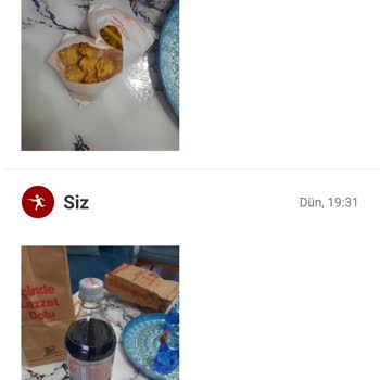 Eksik Sipariş Ve Yanıltıcı Geri Bildirim