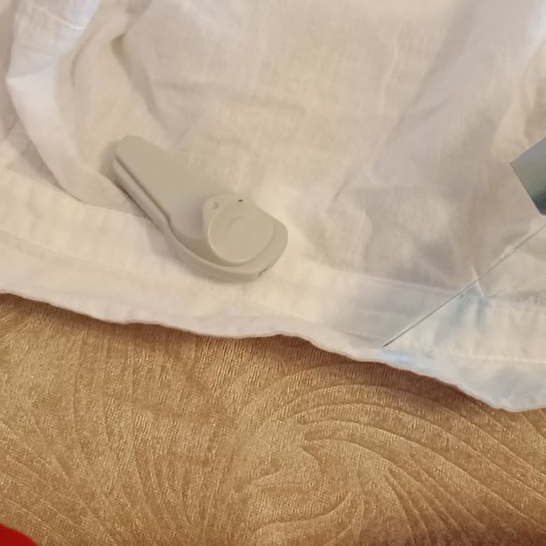 Online Siparişin Alarm Sürprizi