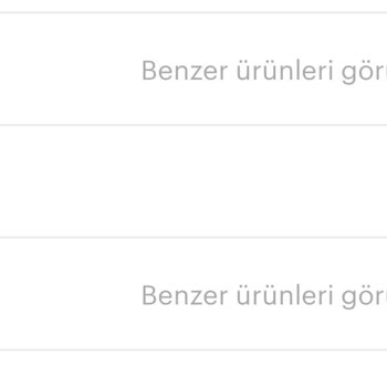Stokta Olmayan Ürün İçin Ödeme Alınması Ve İade Sorunu