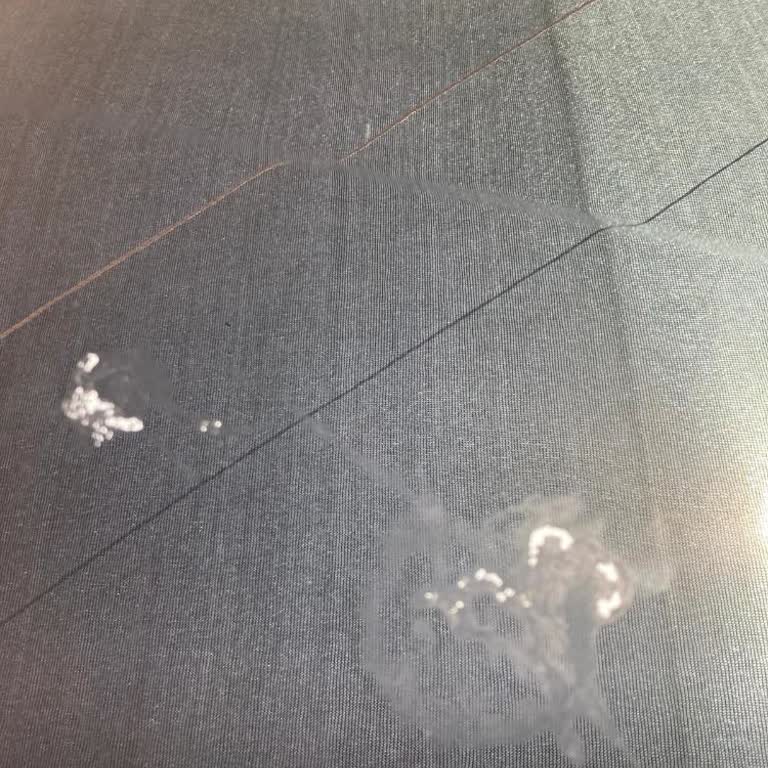 Opel Mokka Boya Problemi Ve Yetersiz Teklif