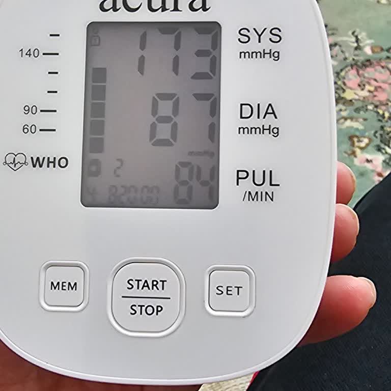 Yanıltıcı Tansiyon Ölçümü İle Hayal Kırıklığı