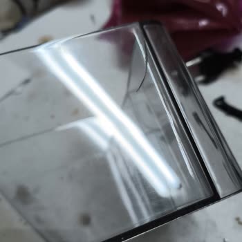 Kötü Paketleme Ve İletişim Sorunları