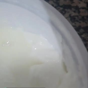 BİM Dost Yoğurt İçinde Yabancı Cisim