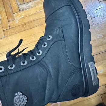 Ayakkabı Dünyası'ndan Aldığım Ürünler Hayal Kırıklığı Yarattı