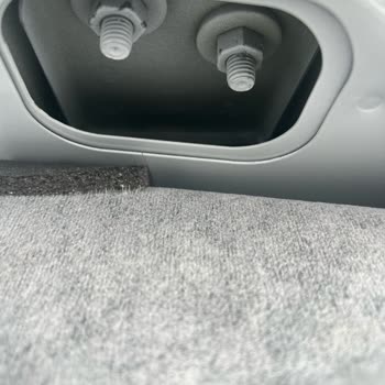 Ford Tourneo Courier'de Sürekli Arıza Ve Değer Kaybı Sorunu