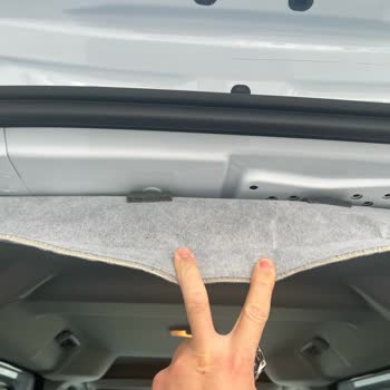 Ford Tourneo Courier'de Sürekli Arıza Ve Değer Kaybı Sorunu