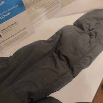 Mavi Mağazasının İlgisizliği Ve Kalitesiz Ürün Deneyimi