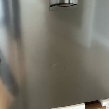 Buzdolabı Hasarı İçin Çözüm Bulunamıyor