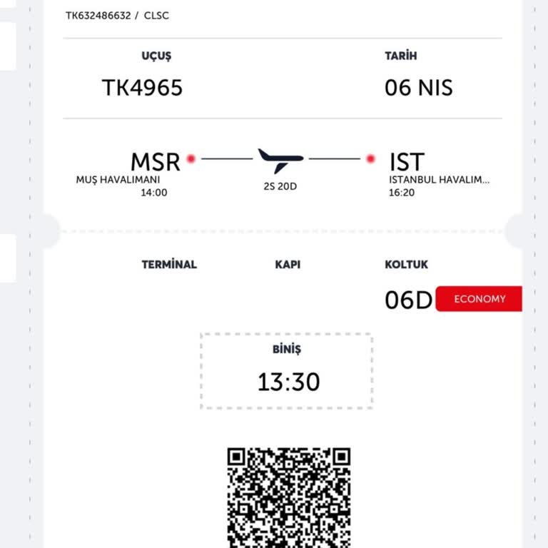 Uçuşta Yastık Talebime Duyarsız Kalan Hostes