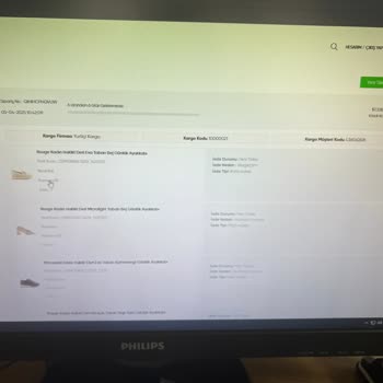 Bayram Öncesi Alışveriş Kabusu: Eksik Ürün Ve İletişimsizlik