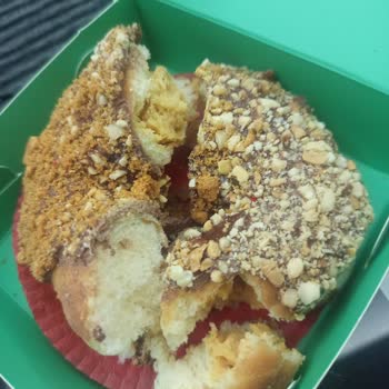 Bayat Ürünler ve İlgisiz Hizmet