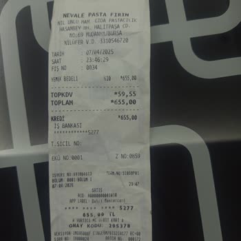 Bayat Ürünler ve İlgisiz Hizmet