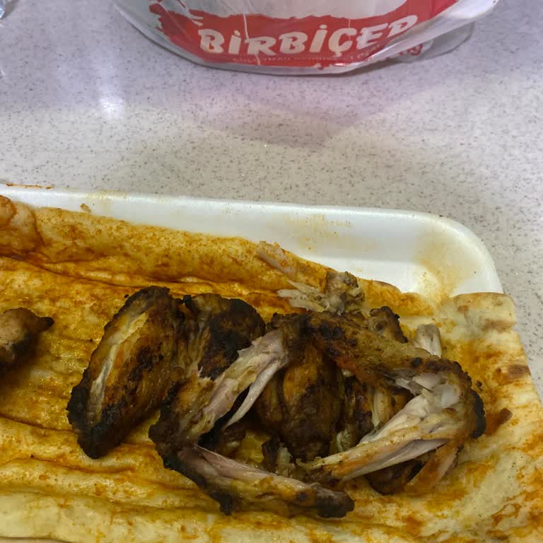 Birbiçer Ciğer Aldığım Tavuk Bozuk Kokuyor