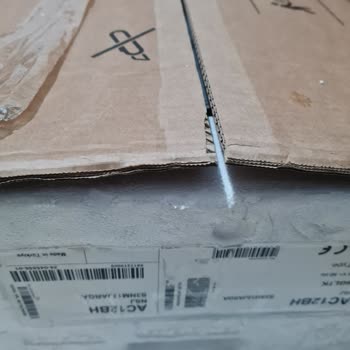 Cevahir AVM'den Klima Teslimatıyla İlgili Yaşanan Sorunlar