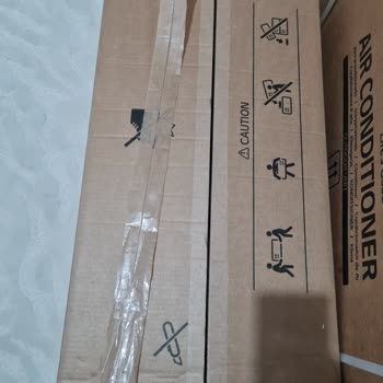 Cevahir AVM'den Klima Teslimatıyla İlgili Yaşanan Sorunlar