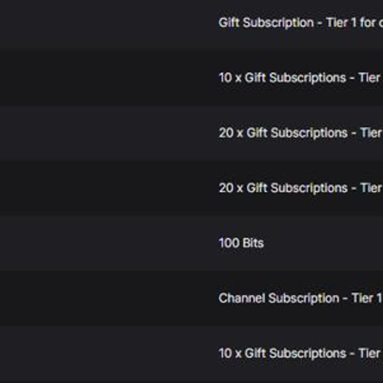 Lawlessness of Twitch, No Support, No Refund for Months