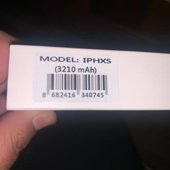 Gönderilen Batarya Sorunu: Kalite Kontrol Eksikliği Ve Müşteri Mağduriyeti