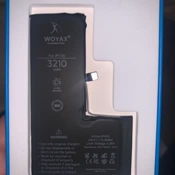 Gönderilen Batarya Sorunu: Kalite Kontrol Eksikliği Ve Müşteri Mağduriyeti