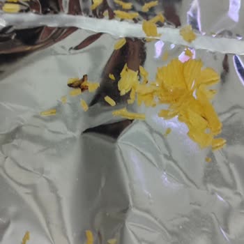 Amigo Cips İçinden Kurt Çıktı, Şok Olduk