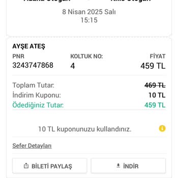 Kamil Koç İle Seyahat Kabusu: Sigara Dumanı Ve Zorunlu Aktarma