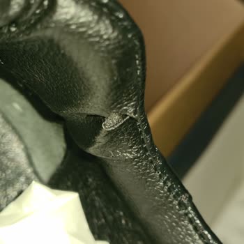 Kığlı'dan Aldığım Ayakkabı Kullanılmış Ve Hasarlı Çıktı